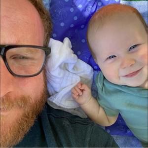 Meet your Posher, Dave